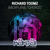 Chorizo - Richard Toomz