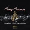 Money machine (feat. Mhaw Keys, Ntokzin & Sam Deep) - Frenzy Bouy&Mhaw Keys&Ntokzin&Sam Deep