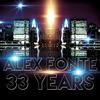 33 Years (Original Mix) - Alex Fonte