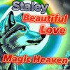 Blessed Magic Gift From Lord (Special Version) - Staley
