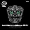 Over Ground (Nick Beringer Remix Edit) - Kareem Cali&Larosa&Nick Beringer