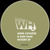 Be Great - Anna Cavazos&Sam Haas