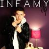 Infamy (Explicit) - JG