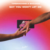 Say You Won't Let Go - TimeMachine&Badjack&James Andrew Arthur&Neil Richard Ormandy&Steven Solomon