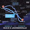 M.E.M 2 Jacksonville (Explicit) - BlocBoy JB&SpotemGottem