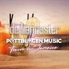 Traum von Jamaica (Pottblagen.Music Remix) - De Lancaster