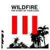 Jesus My Savior - Wildfire