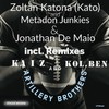 Fratello di Paura (KOL.BEN Remix) - Zoltan Katona (Kato)&Jonathan De Maio