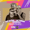 O Novinha para de K.O (Explicit) - Mc Gudan&MC Arraia&Torricelli&DANILO SOUZA FERREIRA&SERGIO SALOMAO GOMES