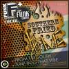 From The South (Nate Laurence Midwest Muscle Mix) - Funk Protectors&Cape Funk Cartel