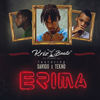 Erima - Krizbeatz&Davido&Tekno