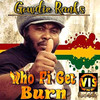Give Thanks for Life - Gowdie Ranks&Courtney Melody