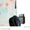 Dreamers In The Dark (Instrumental Mix) - Massh&Christine Kahn