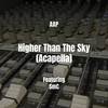 Higher Than The Sky (Acapella|Explicit) - AAP&SMC