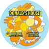 Pseudo Affogato - Donald's House