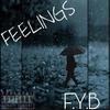 Feelings (Explicit) - Cnote