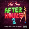 Hittaz on Go (Explicit) - Russ Coson&Sammi Auto&Jayy Reezy