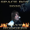 Space Boy - Dave Rodgers