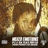 PLE SA Mixed Emotions (feat. Phylo) - BlaQ Ball Music Group&Phylo