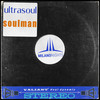 Soulman (JL & Afterman Mix) - Ultrasoul&JL & AFTERMAN&JL&Afterman