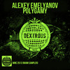 Polygamy - Alexey Emelyanov