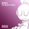 The Night Is Ours (Extended Mix) - Alpha 9