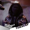 The Generals Corner(Teeway) (Explicit) - Kenny Allstar&teeway