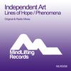 Lines Of Hope (Original Mix) - Independent Art