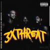 Triple Threat (Explicit) - The Opioid Era