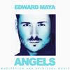 Angel of Compassion - Edward Maya