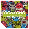 Ammunition (Original Mix) - Donkong&FERAL is KINKY