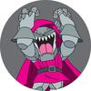 Universe Dust (Original Mix) - Doomwork