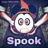 Spook - Alan Morales&Daga