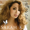 Love Letter - Sarah K&Static