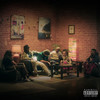 Somebody Told Me (Explicit) - Your Grandparents&Amindi&Cole Thompson&Chaz Carter&Kyle DaCosta&Amindi Kiara Frost