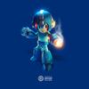 MegaMan (Explicit) - Legixnn&Manuel Dobson III&MYSTXRY