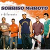 Tenho Medo - Sorriso Maroto