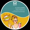 Check Yourself (Tyler Coey Remix) - Sllash & Doppe