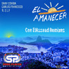 El Amanecer (Original Mix) - Carlos Francisco&Dany Cohiba&E.L.F