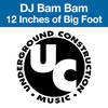 Make Ya Bounce (Erect House Mix) - DJ Bam Bam