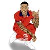 SUB ZERO (Explicit) - krazy8&YD