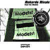 Black Is Black Lfo - Rekardo Rivalo