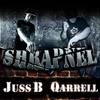 Shrapnel (Original Mix) - Juss B&Qarrell