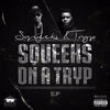 Middle Finger (Explicit) - Squeeks&Tryp