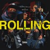 Rolling (Explicit) - Trippy Trillz&MENACE