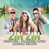 Zin Zin - Rodry-Go!&Francisco Bayon&Marcela Ocampo