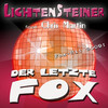 Der Letzte Fox (Mallorca 2009-Party-Mix) - Lichtensteiner&Chris Martin