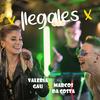 Ilegales - Valeria Gau&Marcos Da Costa