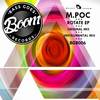 Rotate (Instrumental Mix) - M.Poc