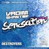 Sensation (Original Mix) - Vadim Shantor